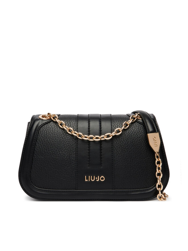 Liu Jo Handtasche Liu Jo AA6108 E1109 Schwarz