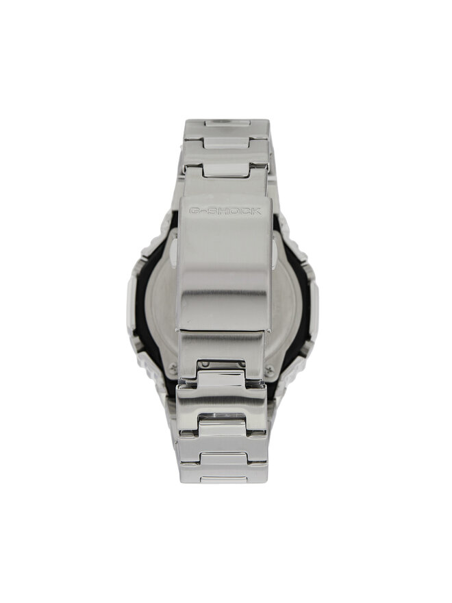 G-Shock Ceas G-Shock G-Steel GM-2110D-4AER Argintiu