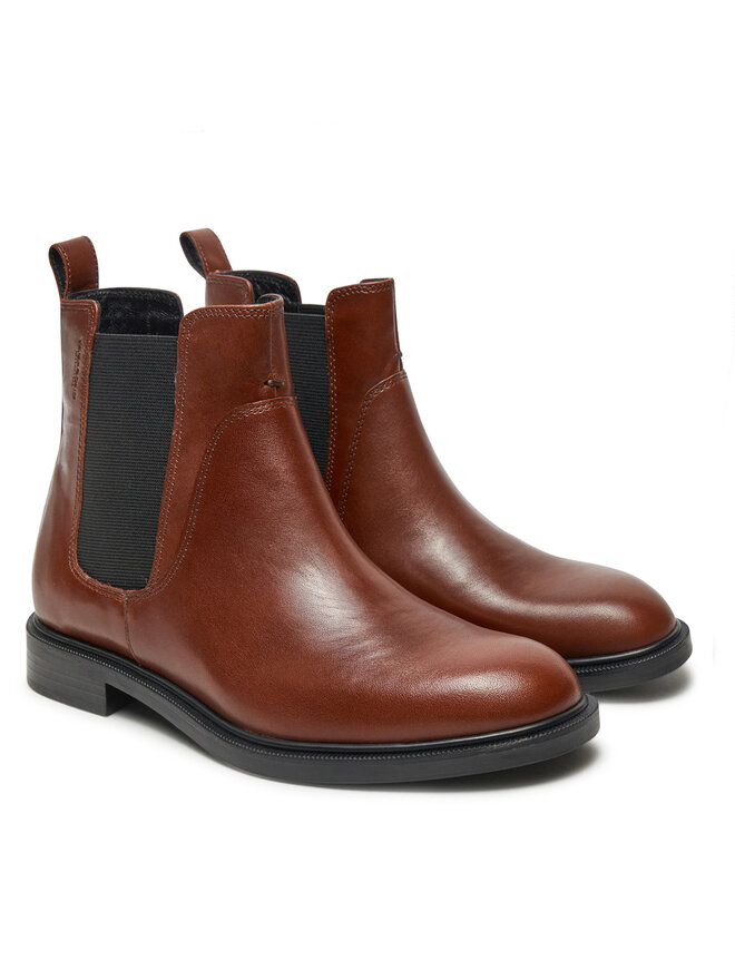 Vagabond Shoemakers Sztyblety Vagabond Shoemakers Amina 5603-001-27 Brązowy