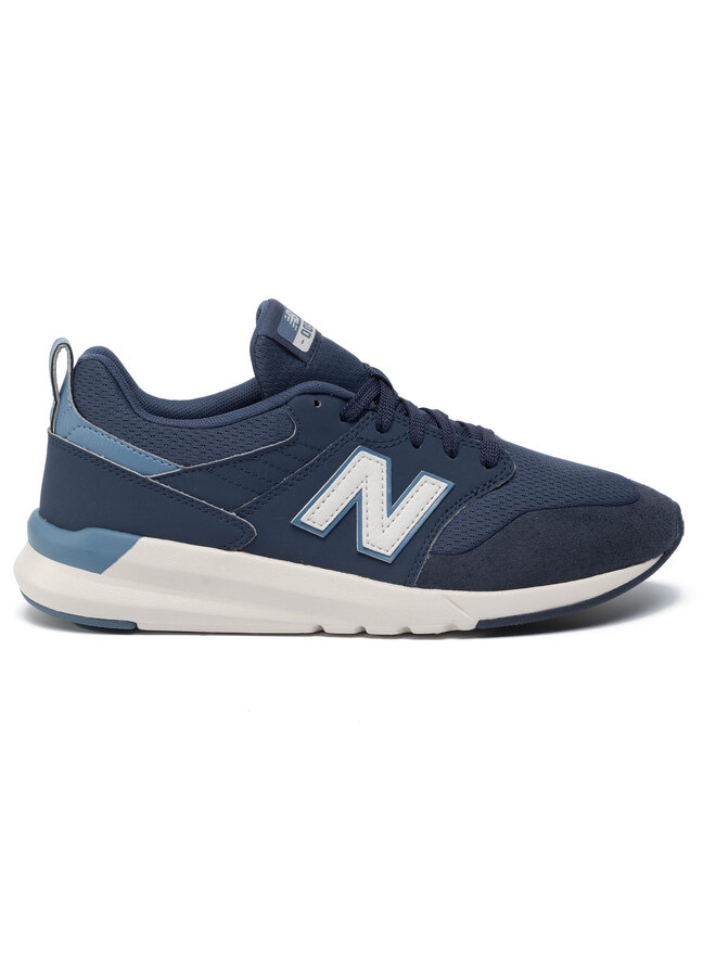 New Balance Sneakers New Balance MS009LD1 Blau