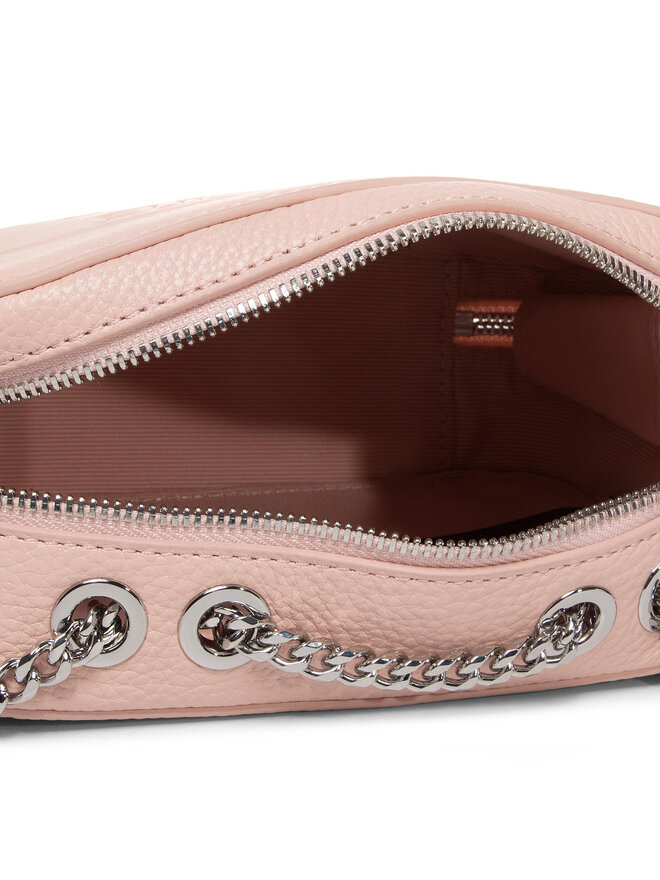 Lacoste Сумка Lacoste Crossover Bag NF2970NL Рожевий