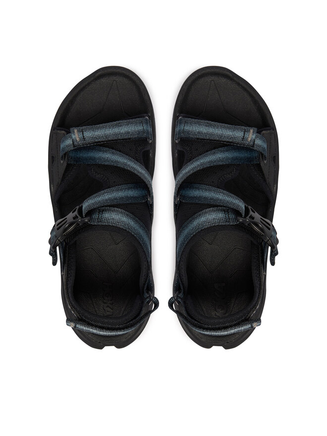 Hoka Sandalen Hoka Infini Hike TC 1162570 Schwarz