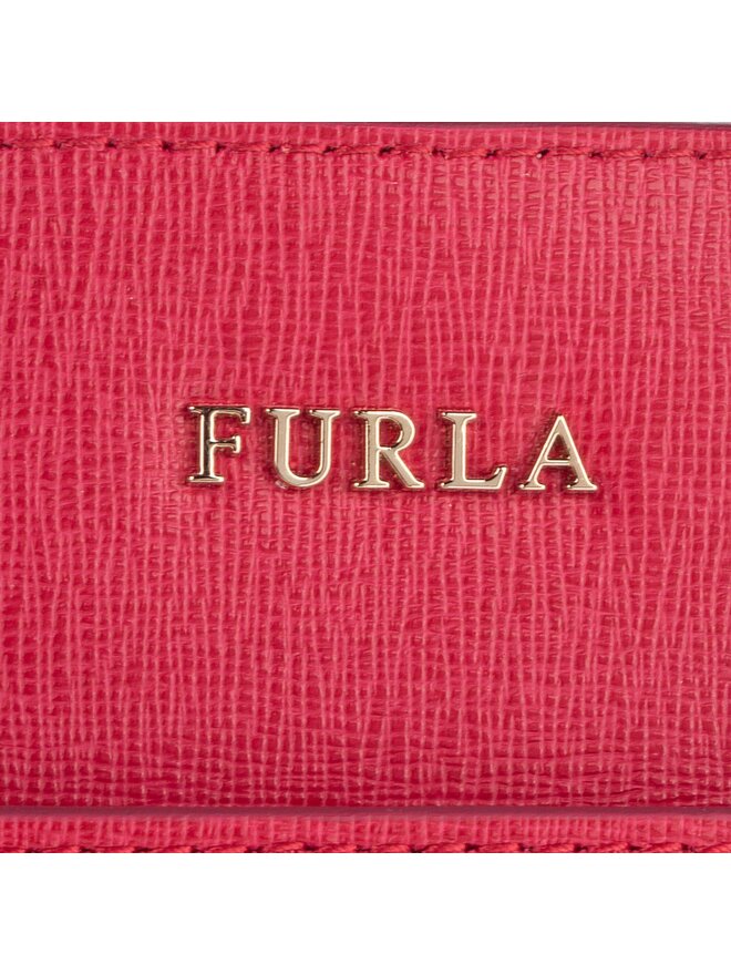 Furla Handtasche Furla Mediterranea 921110 B BMJ6 B30 Rot