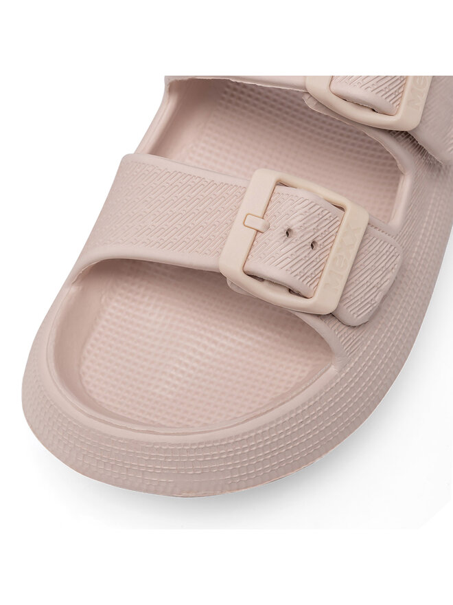MEXX Klapki MEXX MICC1905441G-01 Beżowy