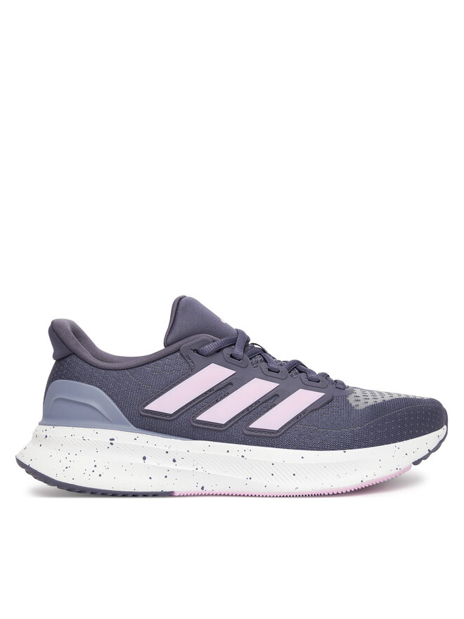 adidas Взуття для бігу adidas Ultrarun 5 W JQ6900 Фіолетовий