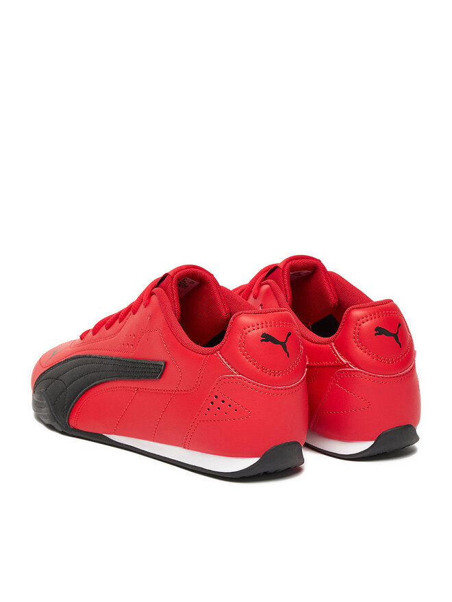 Puma Сникърси Puma C-CATCH 40267903 W Червен