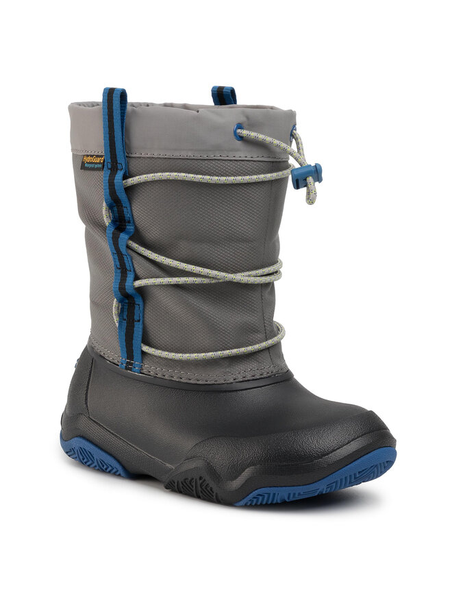 Waterproof crocs discount