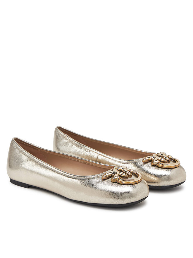 PINKO Balerina PINKO Gioia 03 SD0295 P049 Arany