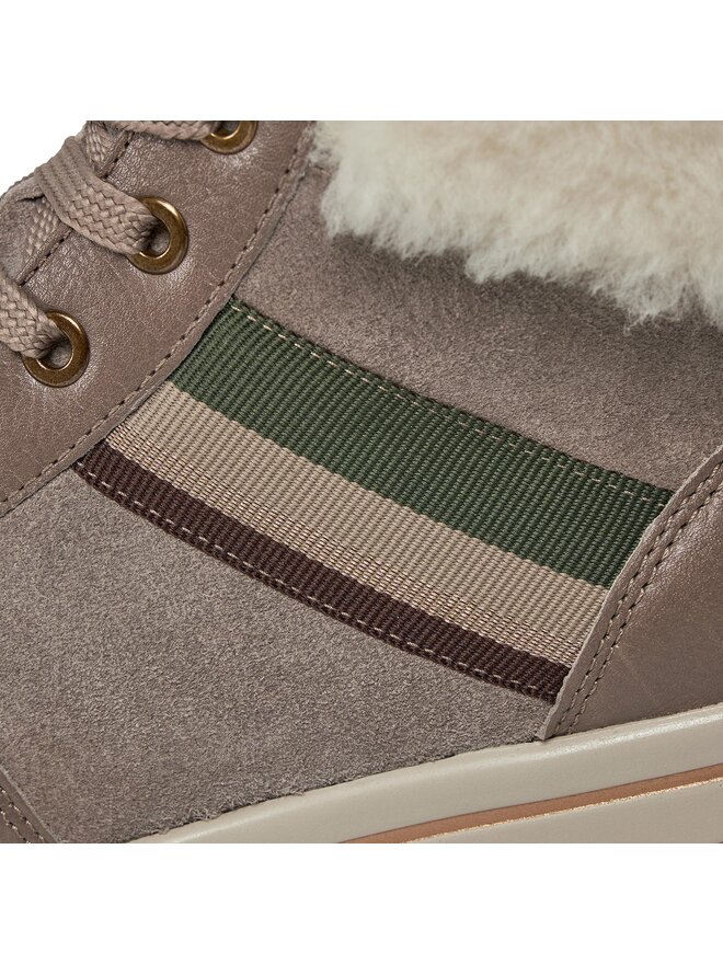 Ara Stiefeletten Ara 12-32406-12 Braun