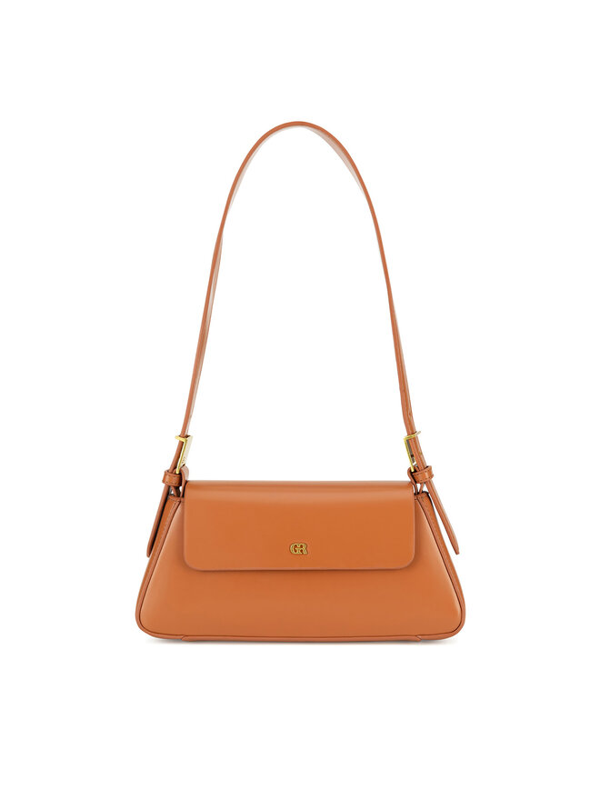Gino Rossi Handtasche Gino Rossi Eva01 Braun