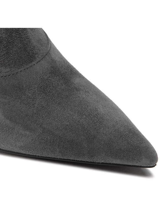 Rage Age Stivali sopra il ginocchio Rage Age RA-18-06-000448 Grigio