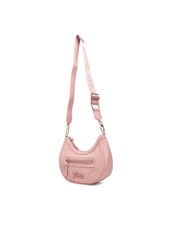 Guess Сумка Guess J5YZ05 WGVT0 Рожевий