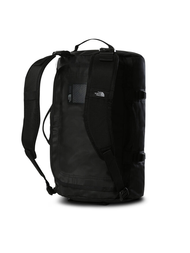 The North Face Taška The North Face Base Camp Duffel NF0A52SS53R1 Čierna