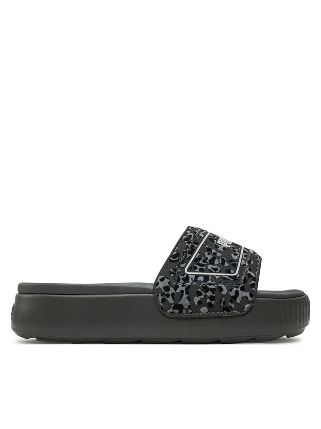 Puma Klapki Puma Karmen Slide 395401 02 Szary