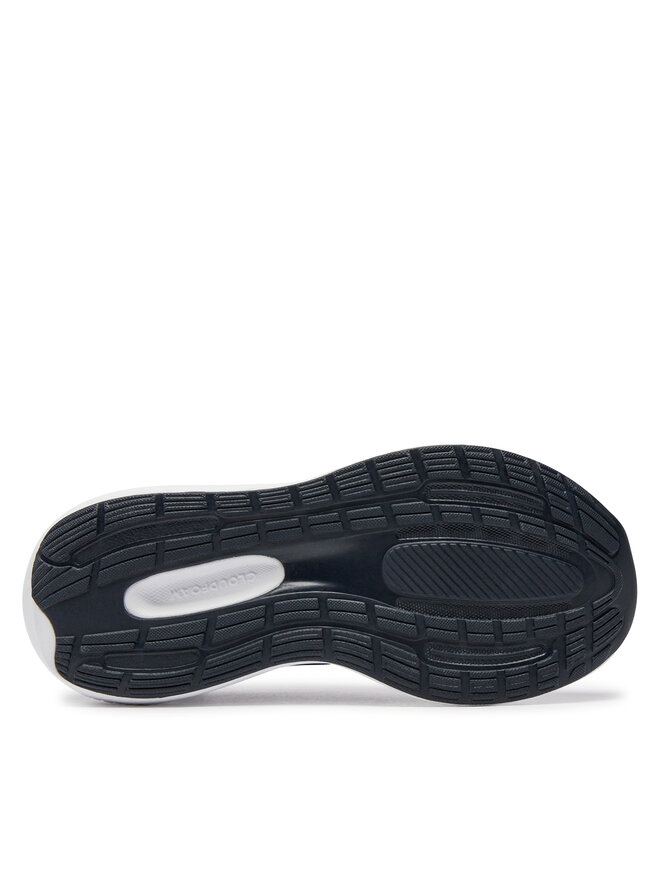 adidas Laufschuhe adidas RunFalcon 3 Sport Running Lace Shoes HP5840 Blau