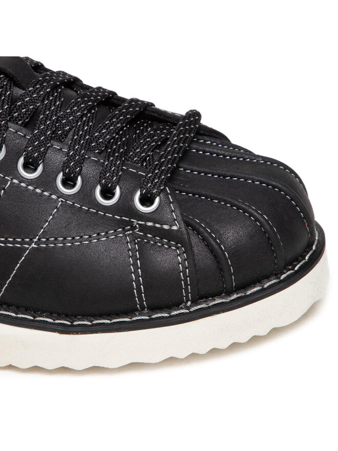 adidas Снікерcи adidas Superstar Boot H00241 Чорний