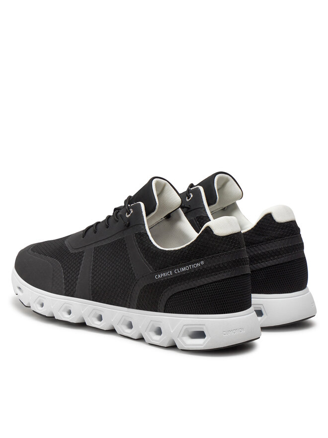Caprice Sneakers Caprice 9-13615-43 Schwarz