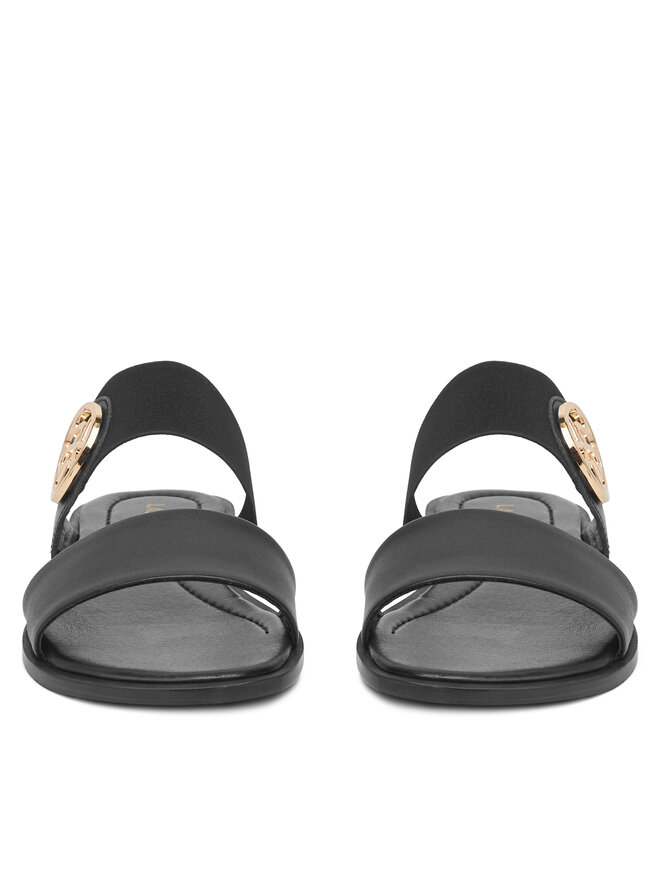 Lasocki Chanclas Lasocki WI23-AGA-11 Negro