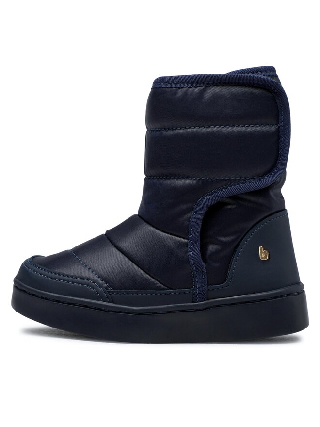 Bibi Csizma Bibi Urban Boots 1049127 Sötétkék