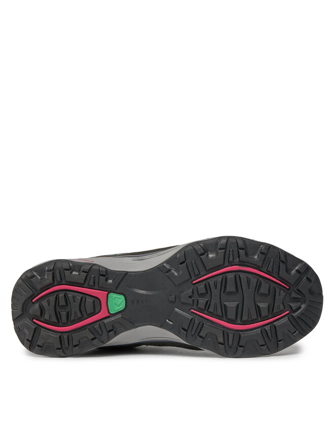 Karrimor Bakancs Karrimor Isla K842 Szürke