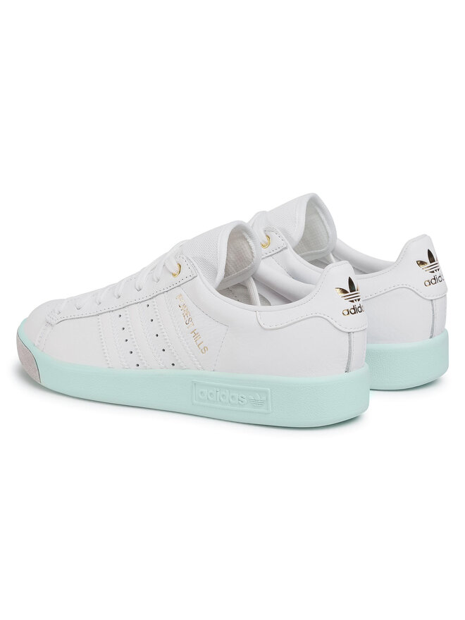 adidas Sneakers adidas Forest Hills FV1199 Weiß