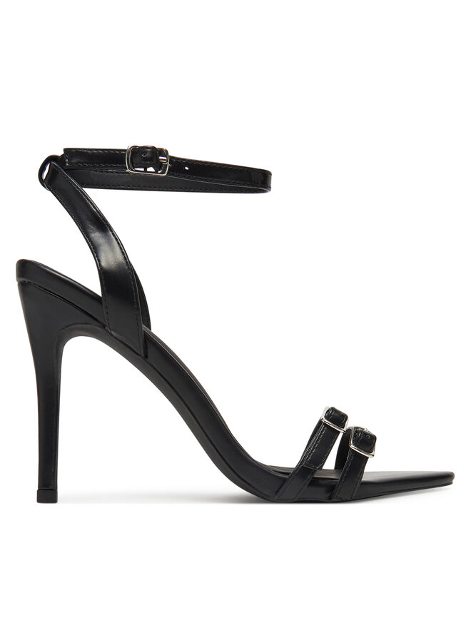 DeeZee Sandale DeeZee 1364J-5 Negru