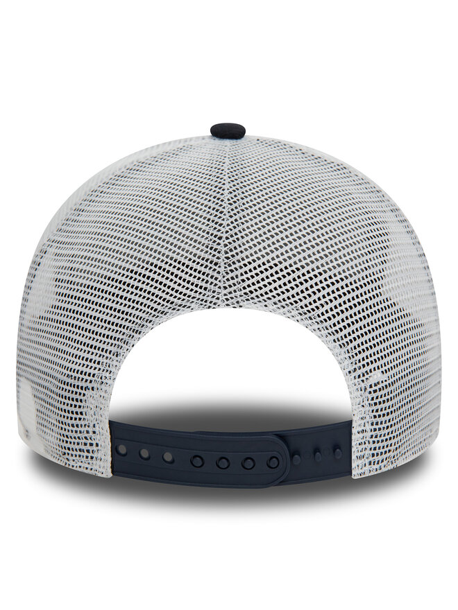 New Era Baseball sapka New Era Boucle Trucker Nyy 60435093 Fekete