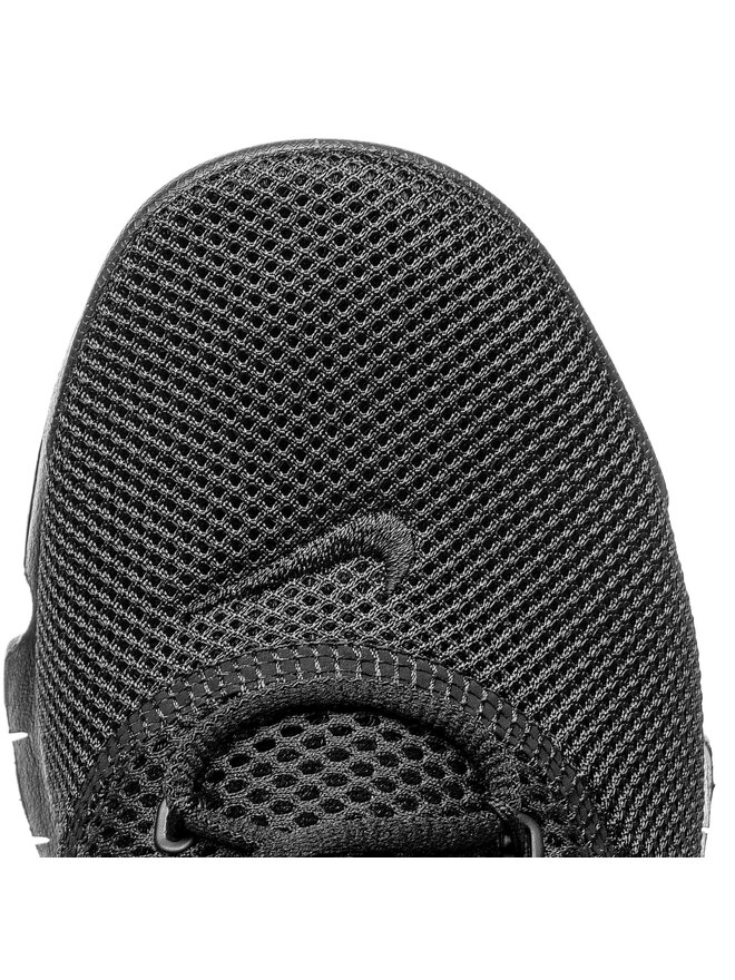 Sneakers Nike Presto Fly GS 913966 001 Noir chaussures