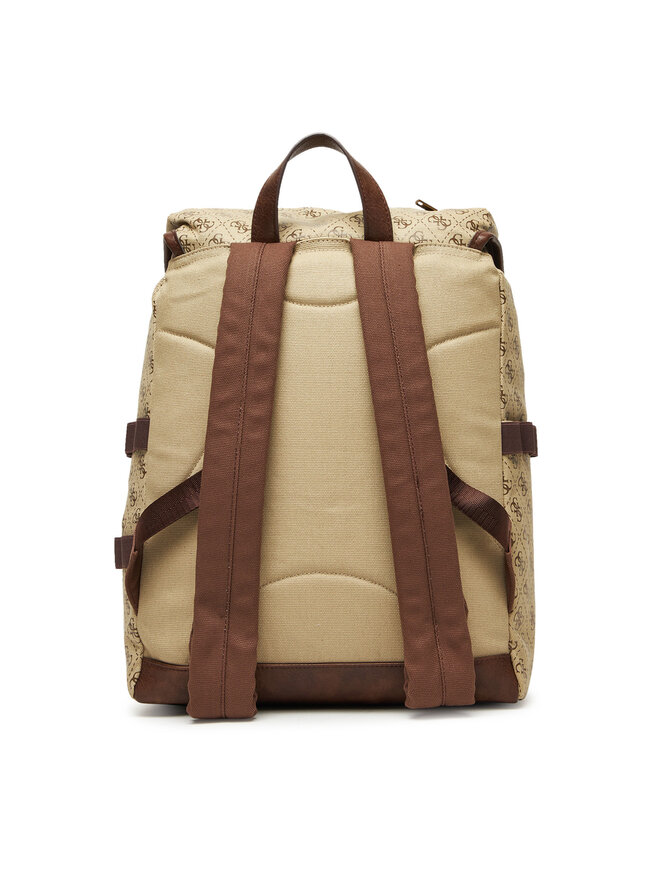 Guess Rucksack Guess L5YZ08 WGRI0 Beige