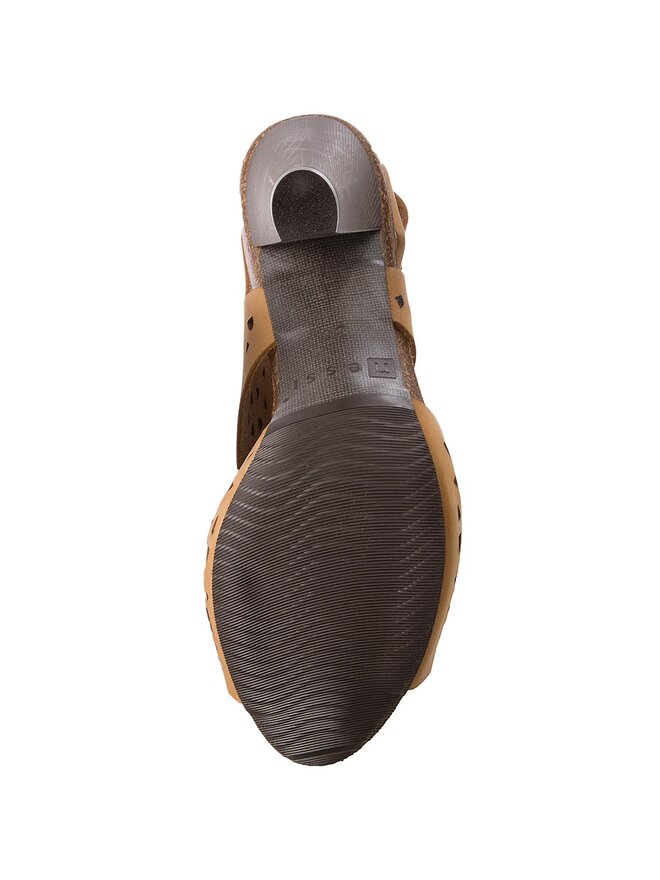 Nessi Sandalias Nessi 18343 Marrón