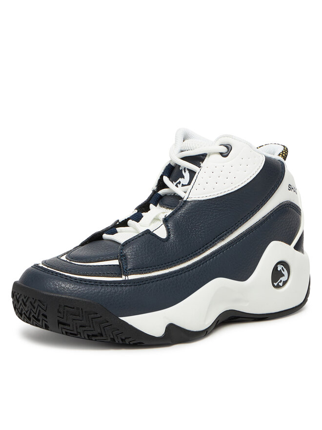Shaq Sneakersy Shaq V11-183-K Czarny