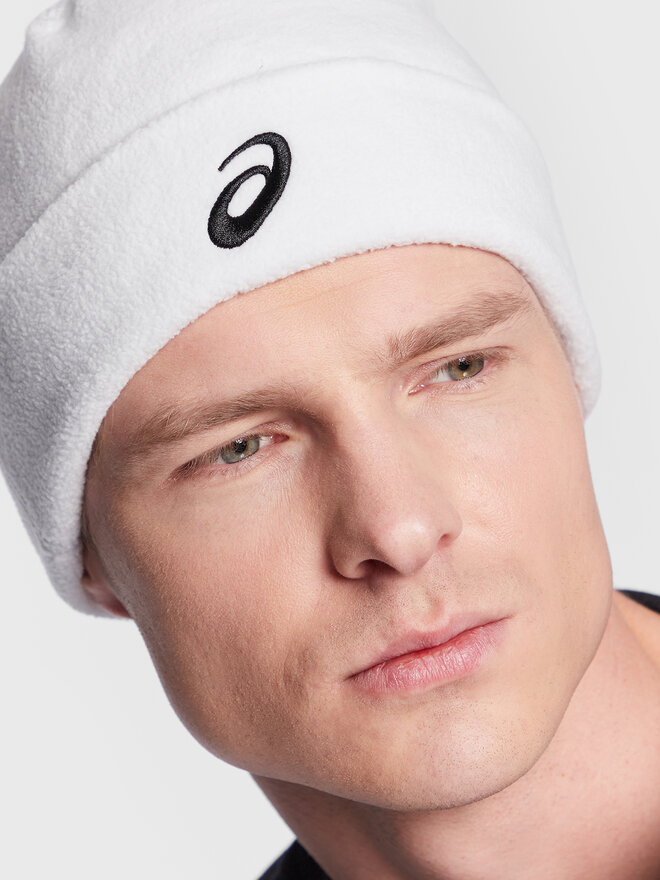 Asics Czapka Asics Winterized 3033B558 Szary