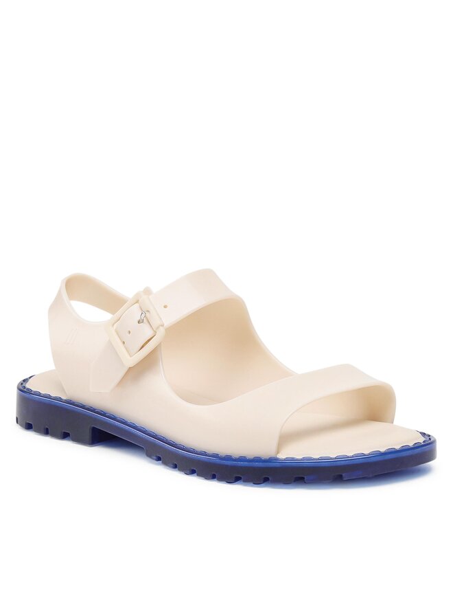 Melissa Sandály Melissa Bae Sandal Ad 33621 Béžová