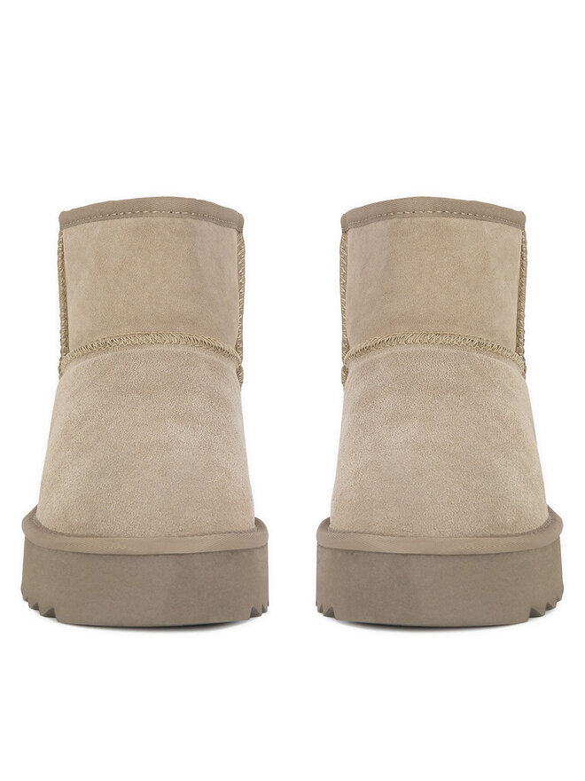 MEXX Hótaposó MEXX MICH2003943W Bézs