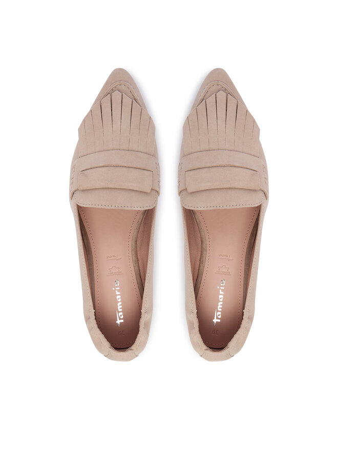 Tamaris Slipper Tamaris 1-24238-46 Beige