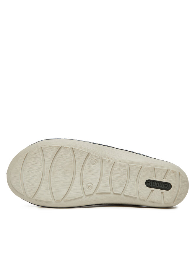 Remonte Sandalen Remonte D7647-16 Blau