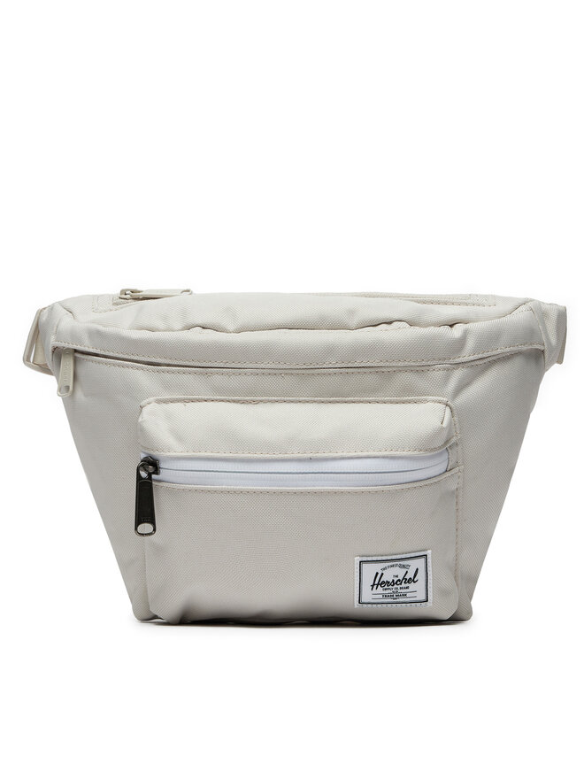 Herschel Borsetă Herschel Pop Quiz Hip Pack 11406-05456 Gri