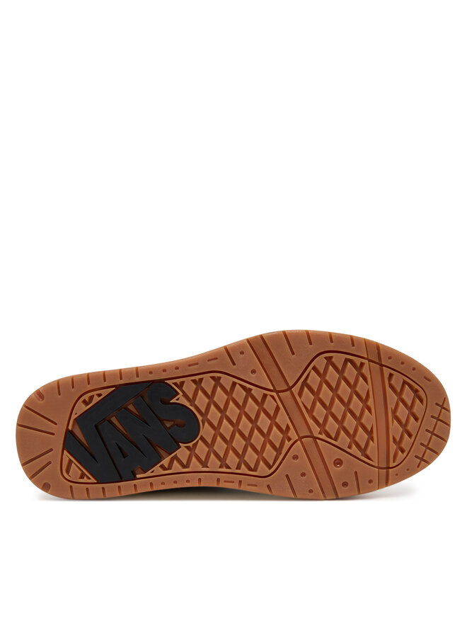 Vans Snīkeri Vans Hylane VN000DB1BMA1 Melns
