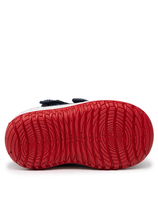 Reima Schnürschuhe Reima Passo 2.0 5400010A Dunkelblau