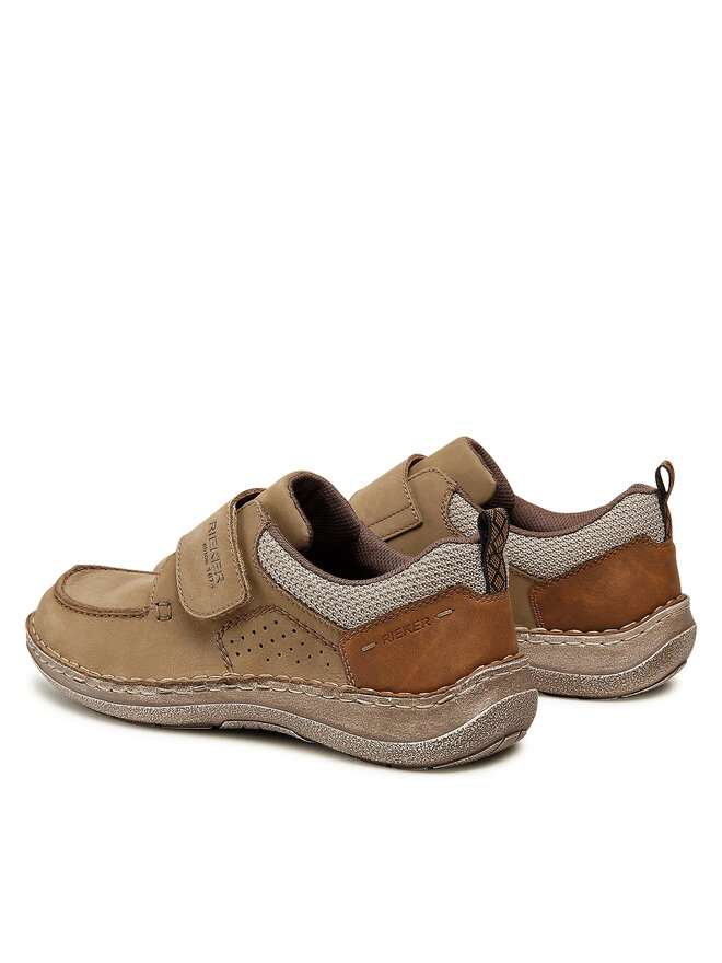 Rieker Zapatos hasta el tobillo Rieker 03058-64 Marrón