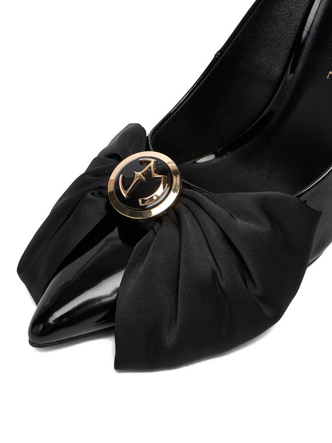 Eva Minge Scarpe stiletto Eva Minge EO-KARA-163-1-1 Nero