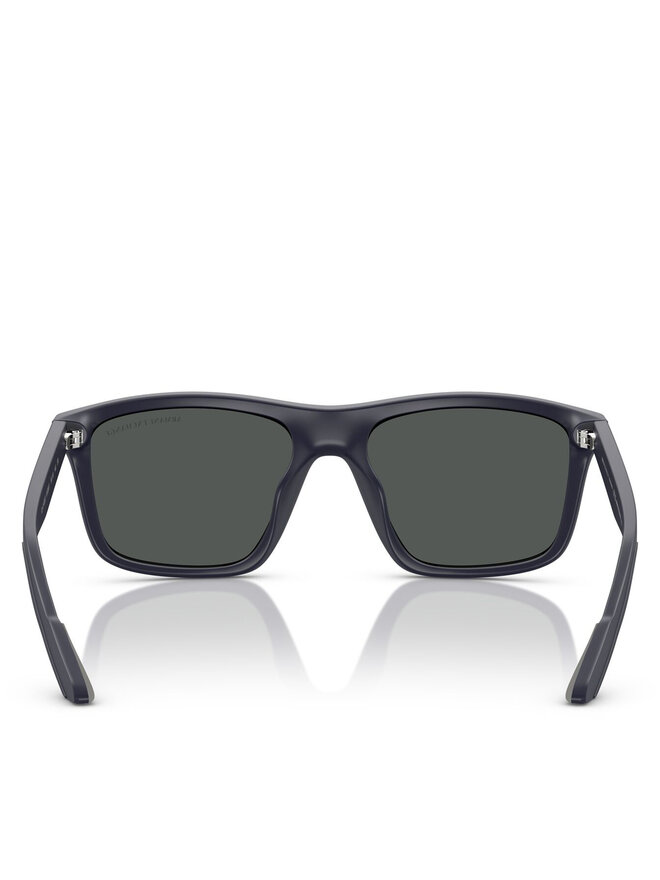 Armani Exchange Sonnenbrillen Armani Exchange 0AX4149SU 56 610587 Dunkelblau