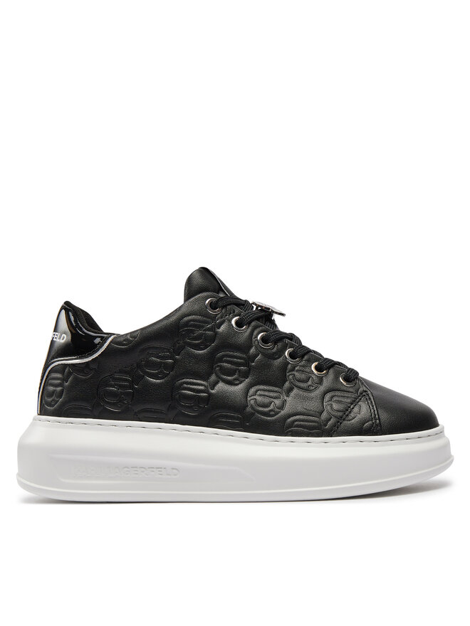 KARL LAGERFELD Αθλητικά KARL LAGERFELD KL62523F Μαύρο