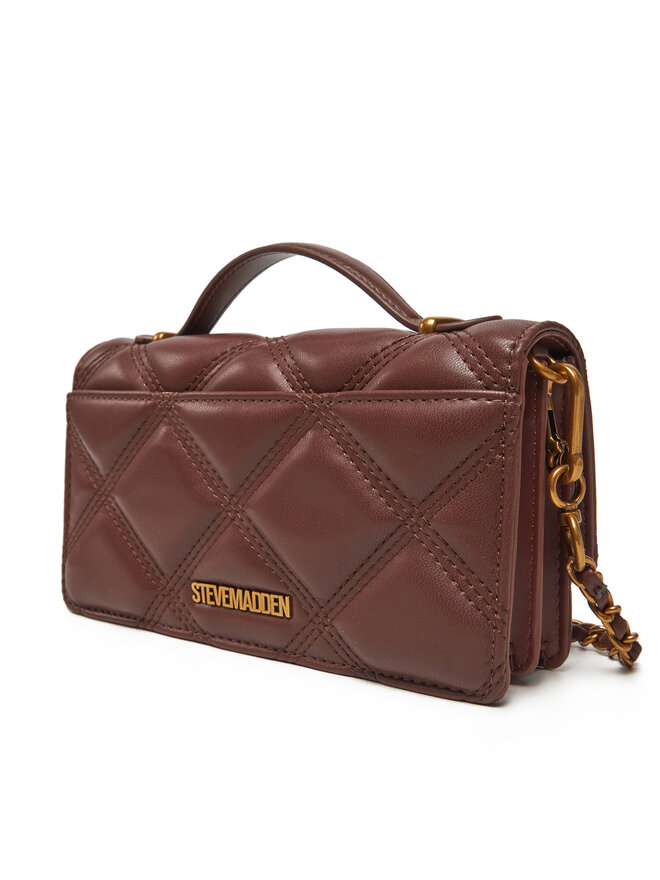 Steve Madden Borsetta Steve Madden Bjeffa SM13001604 Marrone