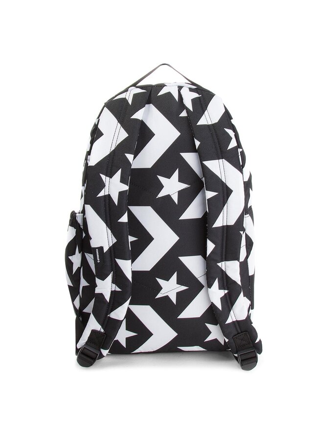 Converse Rucksack Converse 10006931-A01 Schwarz