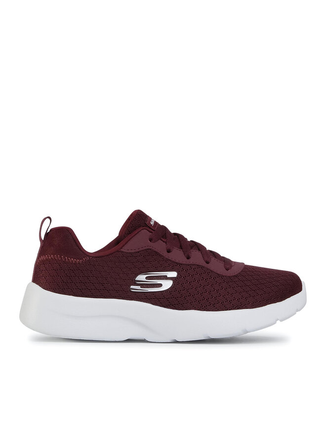 Skechers Sneakers Skechers Eye To Eye 12964/BURG Vișiniu