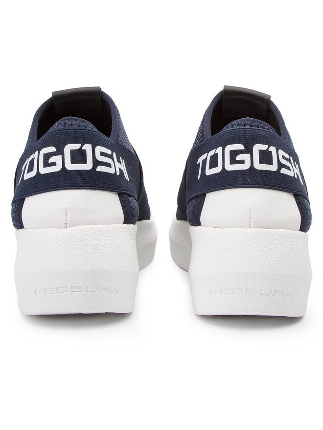 Togoshi Sneakers Togoshi FESSURA TG-08-02-000049 Dunkelblau