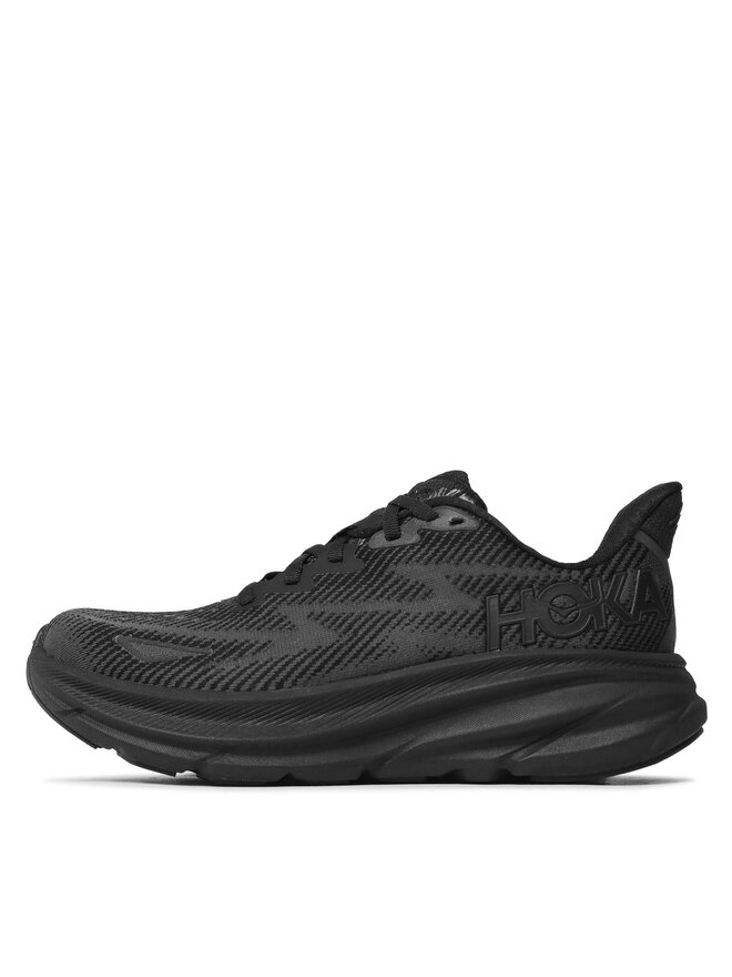 Hoka Zapatillas de running Hoka Clifton 9 1127896 Negro