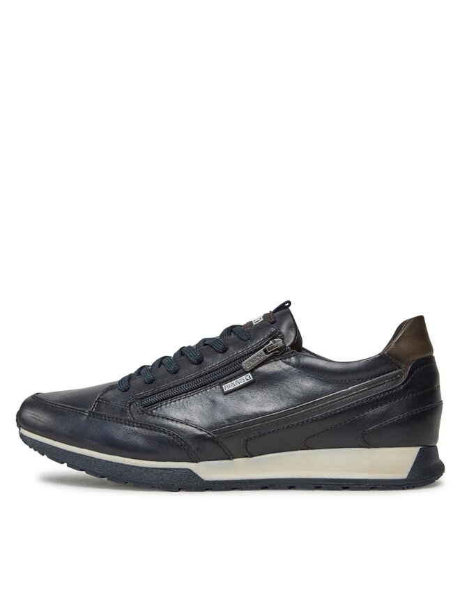 Pikolinos Sneakersy Pikolinos M5N-6237C1 Granatowy