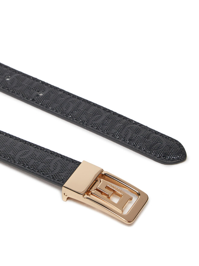 Guess Dámský pásek Guess BW9208 P5120 Černá